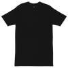 Heavyweight tee (Black)