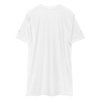 Heavyweight tee (White)