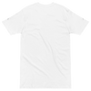 Heavyweight tee (White)