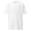 Heavyweight tee (White)