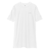 Heavyweight tee (White)