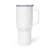 Travel mug