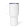 Travel mug