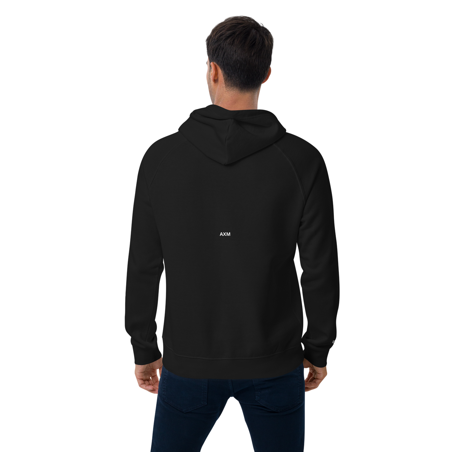 Classic hoodie (Black)