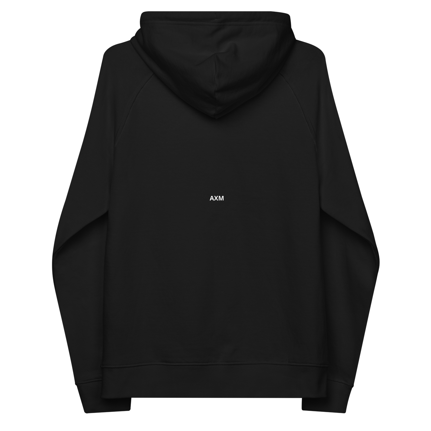 Classic hoodie (Black)