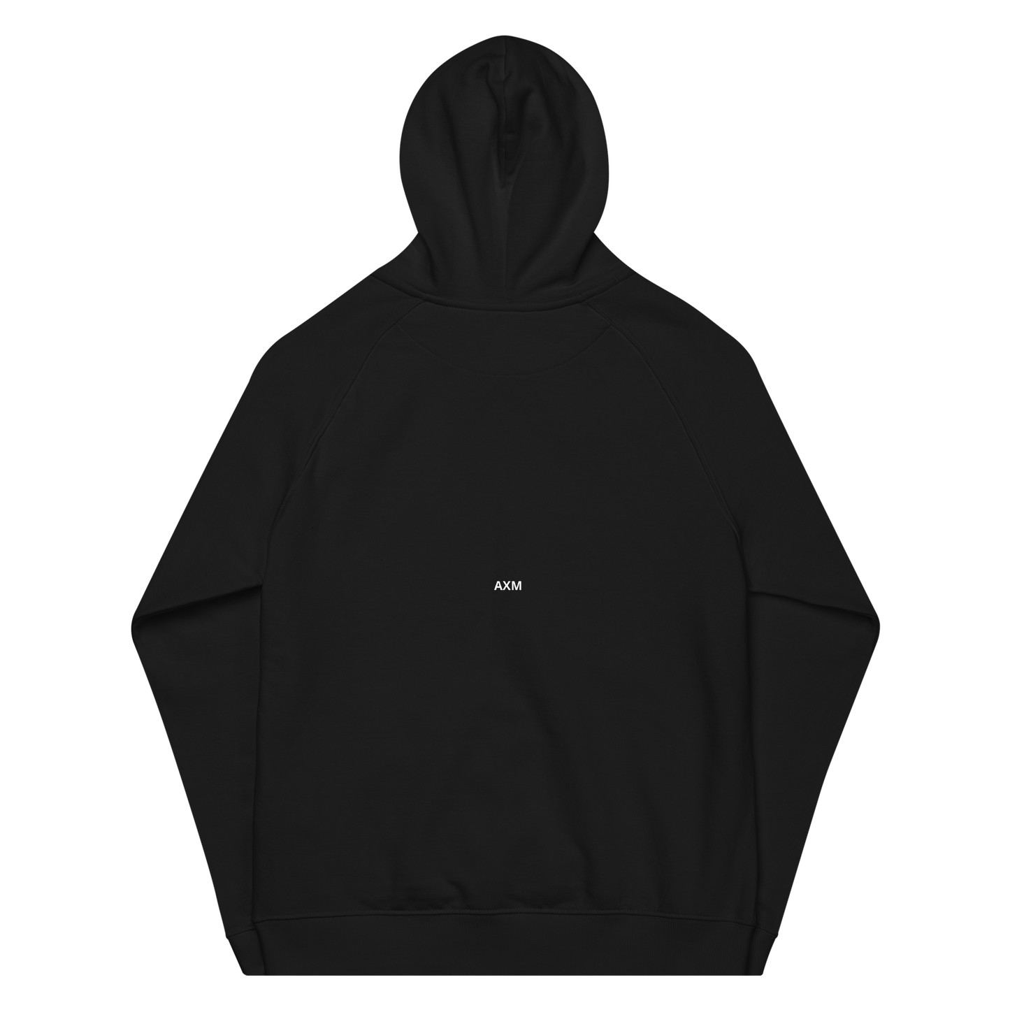 Classic hoodie (Black)