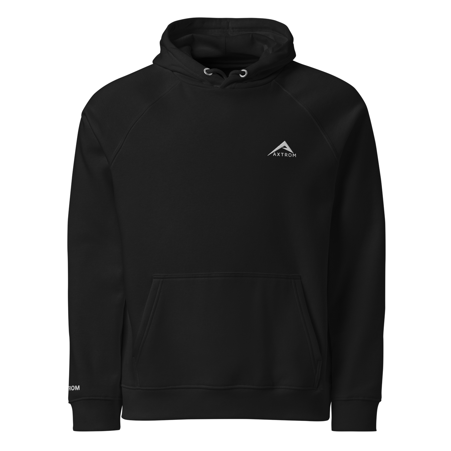 Classic hoodie (Black)