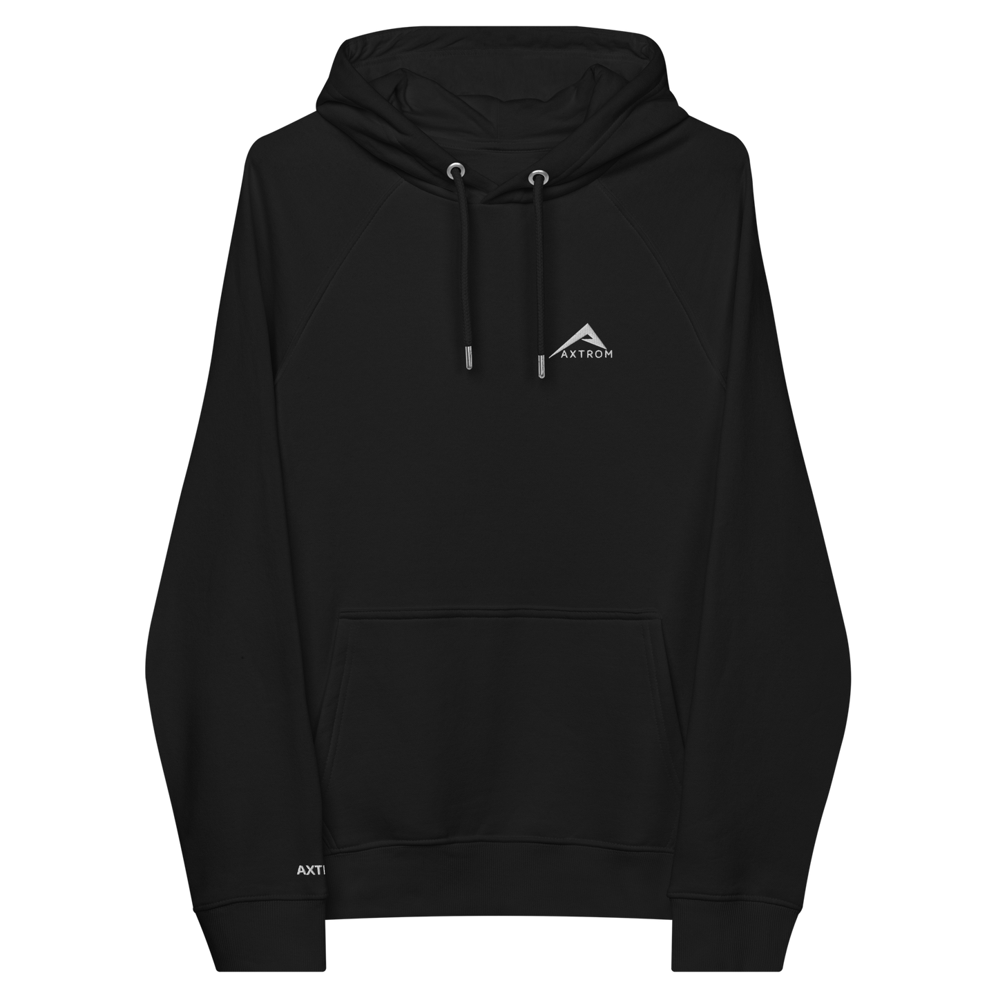 Classic hoodie (Black)