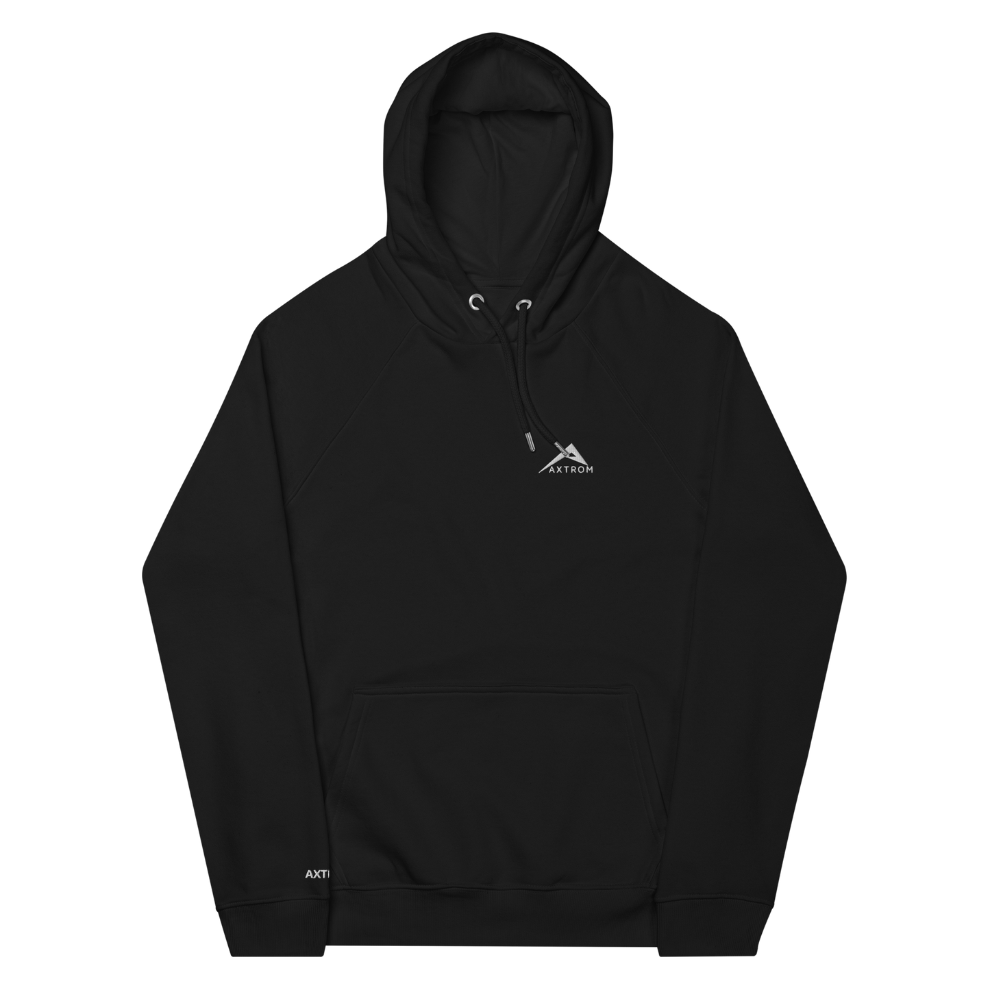 Classic hoodie (Black)