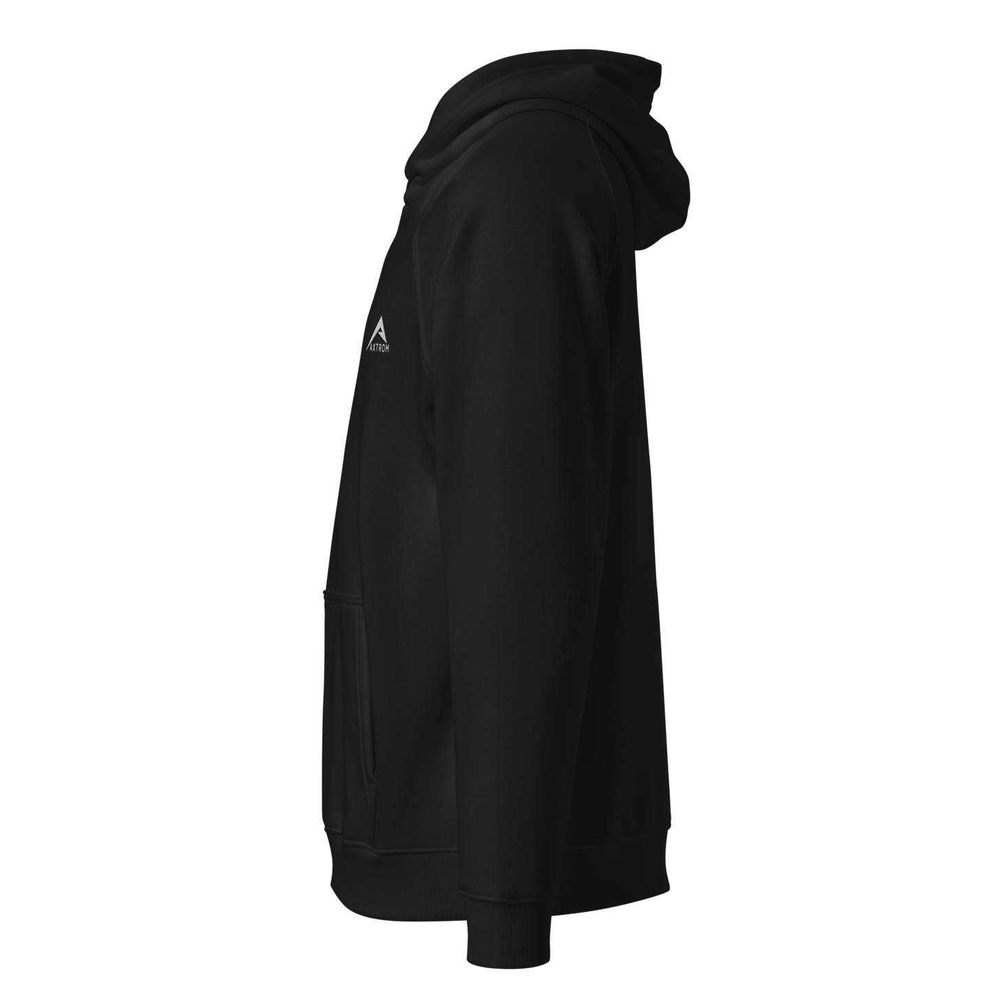 Classic hoodie (Black)