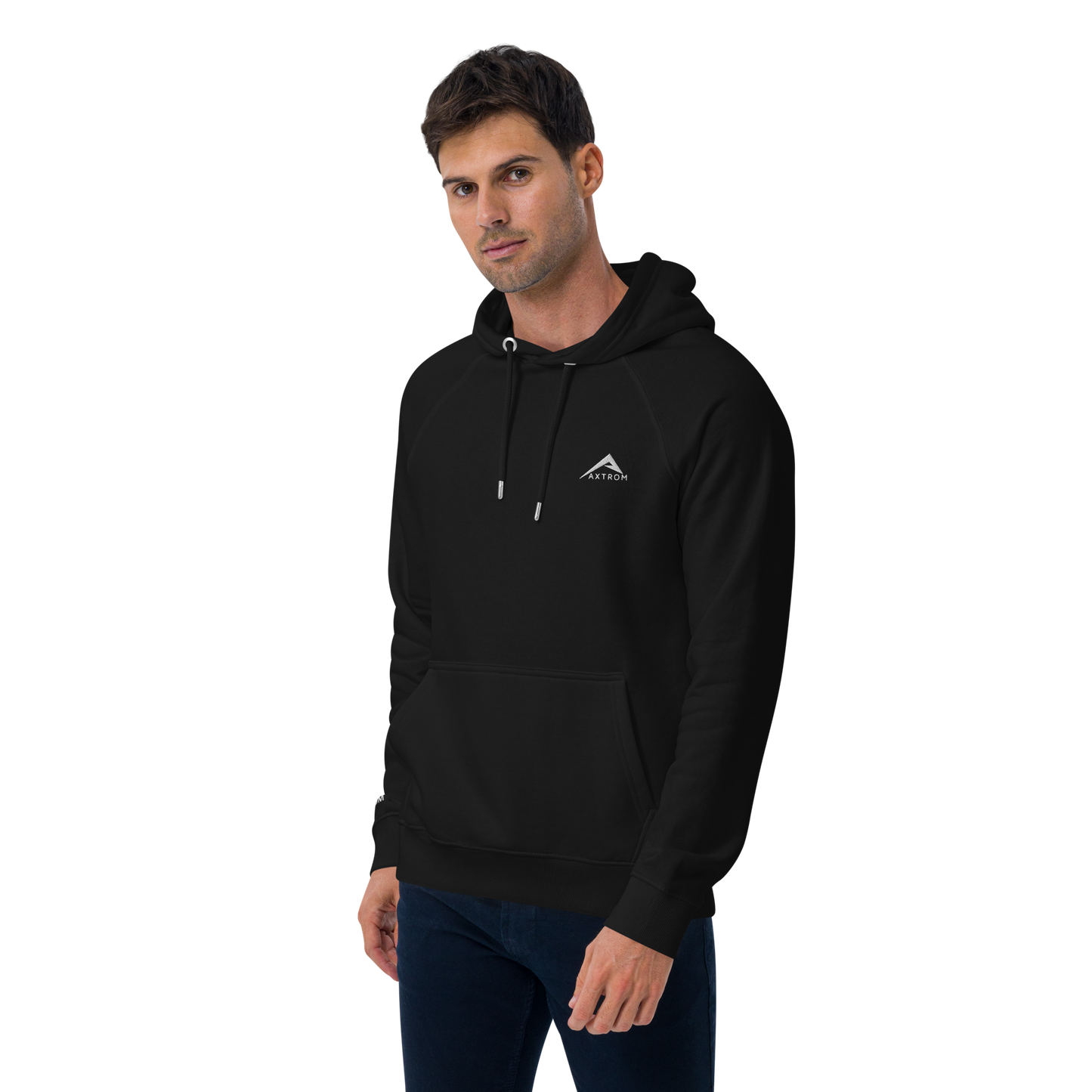 Classic hoodie (Black)