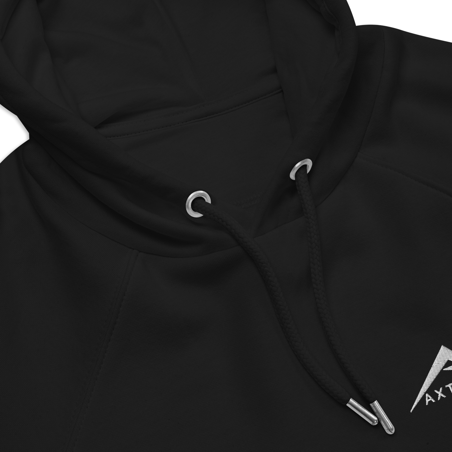 Classic hoodie (Black)