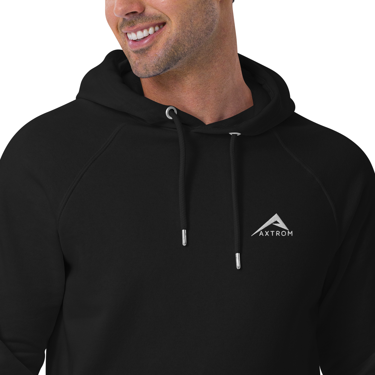 Classic hoodie (Black)