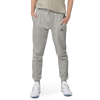 Classic slim fit sweatpants (Carbon Grey)